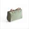 Portable Large Capacity Waterproof Makeup Bag Solid Color Handheld Travel Cosmetic Organizer For Wo 7