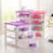 WBBOOMING Small Drawer Jewelry Storage Box Multi Layer Plastic Desktop Organizer For Cosmetics And 3