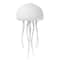 RGB Jellyfish Night Light With Gradient Lighting Voice Control Type C Rechargeable Bedside Lamp 6