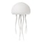 RGB Jellyfish Night Light With Gradient Lighting Voice Control Type C Rechargeable Bedside Lamp 6