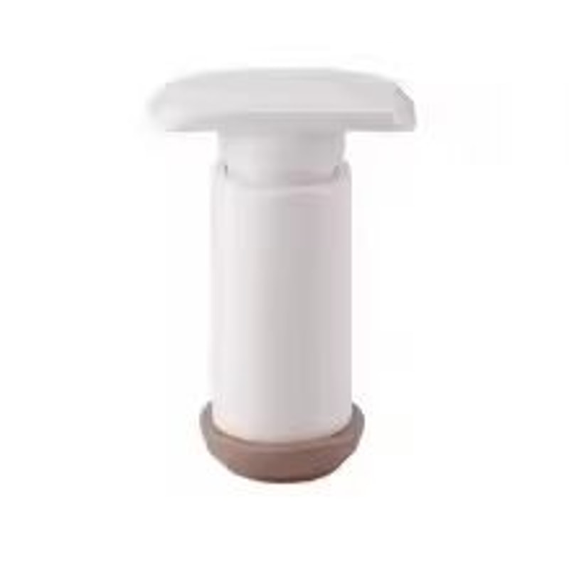 Food Grade Vacuum Sealed Food Storage Box With Draining Design Large Capacity Refrigerator Containe 6