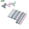 WBBOOMING Food Storage Sealing Bag Clips Set 12 Piece Kitchen Snack Sealer Clamps 0