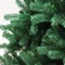 PVC Large Artificial Christmas Tree Encrypted Green Simulation Tree For Indoor And Outdoor Holiday 2