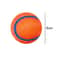 Elastic Dog Toy Ball Interactive Fetch And Teeth Grinding Jumping Ball For Pets 7