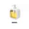 Refillable Bathroom Soap Dispenser Pump Bottle For Lotion Shampoo And Shower Gel Travel Use 6