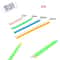 WBBOOMING Korean Style Food Bag Sealing Clips Set 24 Piece Moisture Proof Kitchen Storage Clips 5