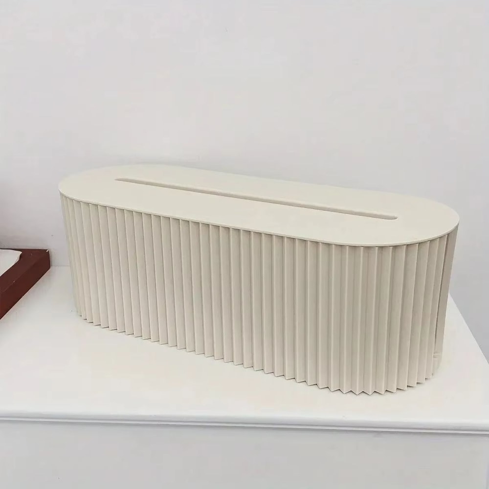 Home Socket Board Organizer Box Cable Management Storage Case For Power Strips And Charging Cables 7