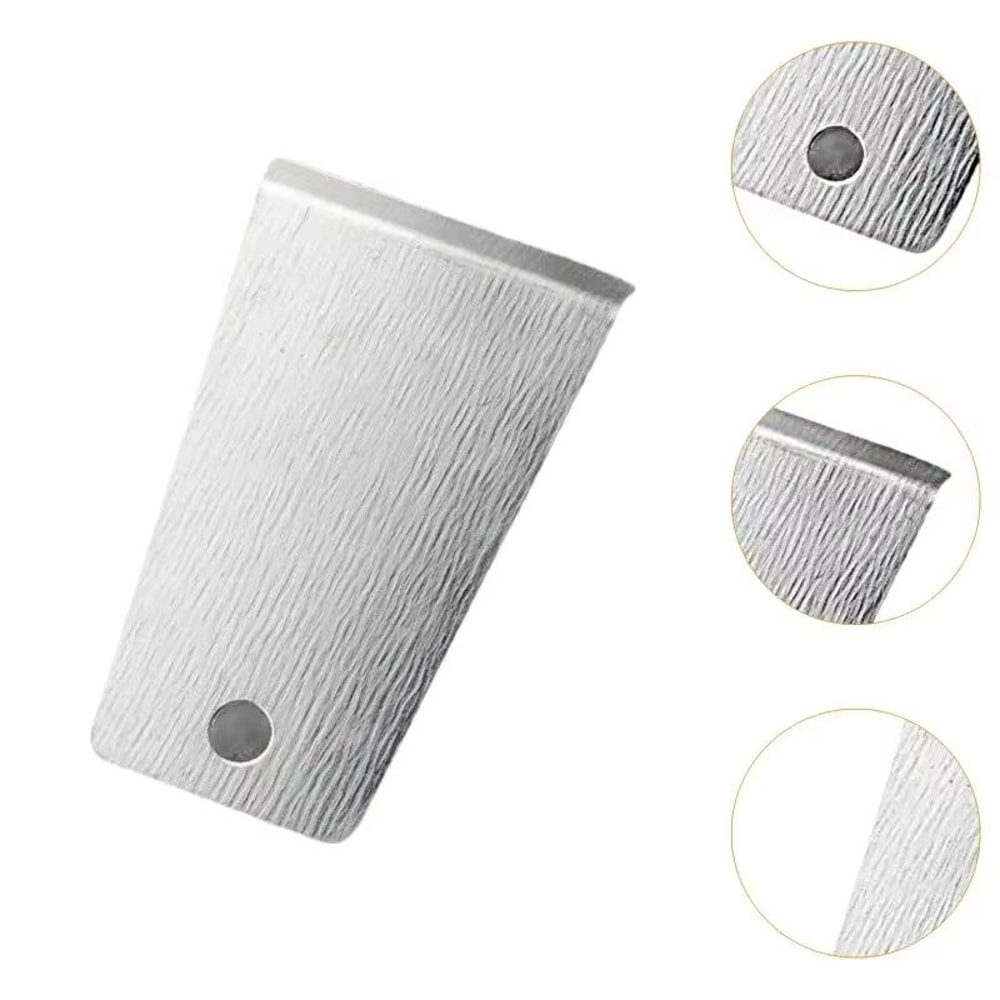 Magic Ginger And Garlic Peeler Tool Multi Purpose Kitchen Peeling Gadget For Vegetables And Fruit 4