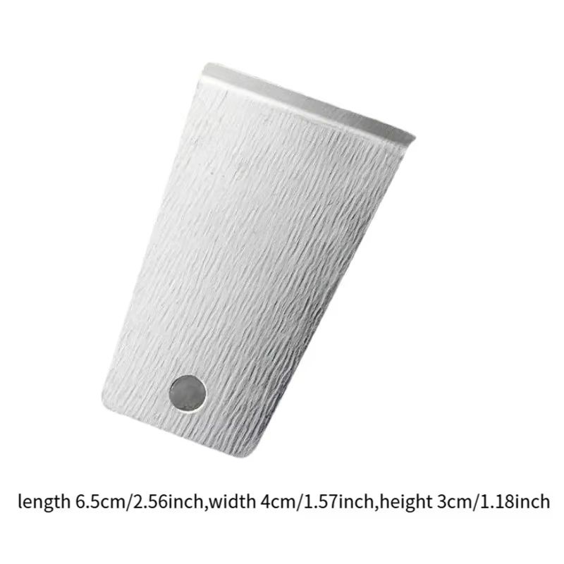 Magic Ginger And Garlic Peeler Tool Multi Purpose Kitchen Peeling Gadget For Vegetables And Fruit 5