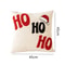 Embroidered Christmas Pillowcase Decorative Cushion Cover For Sofa And Living Room Holiday Decor 5