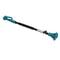 Telescopic Electric Tree Pruner Extension Pole With Rotating Head Adjustable 344ft To 492ft Garden 4