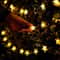 LED Solar Star Fairy String Lights Waterproof Outdoor Garden And Patio Decor 1