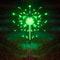 LED Solar Firework Stake Lights Outdoor Garden Landscape Decoration 10