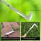 Heavy Duty Carbon Steel Hand Shovel With Ergonomic Grip For Weeding And Garden Use 0