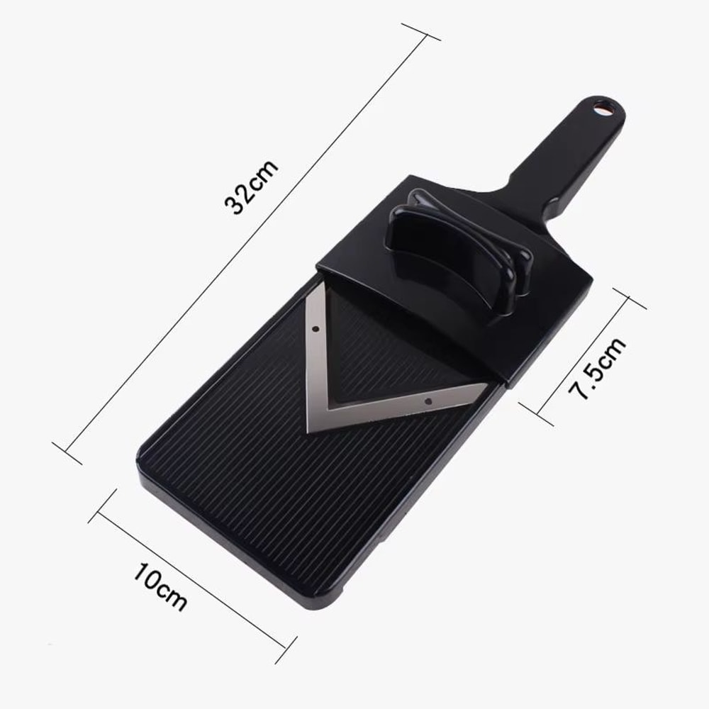 Multi Functional Manual Cabbage Shredder Vegetable Slicer And Grater For Kitchen Prep 5