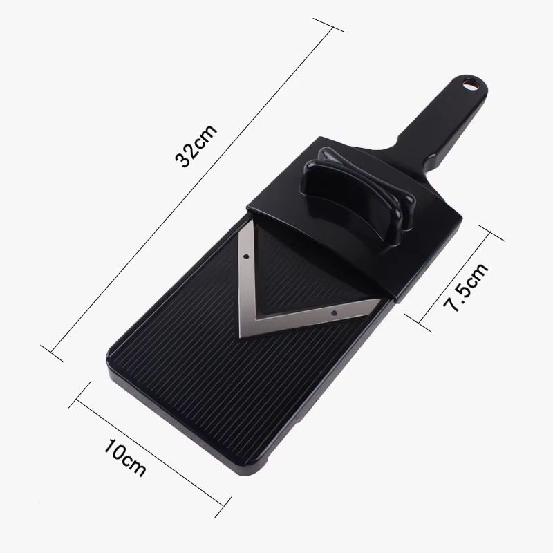 Multi Functional Manual Cabbage Shredder Vegetable Slicer And Grater For Kitchen Prep 5