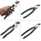 High Carbon Steel Cable Cutter Pliers 6in 8in Or 10in Manual Wire Cutting Tool 4