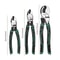 High Carbon Steel Cable Cutter Pliers 6in 8in Or 10in Manual Wire Cutting Tool 5
