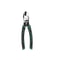 High Carbon Steel Cable Cutter Pliers 6in 8in Or 10in Manual Wire Cutting Tool 6