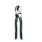 High Carbon Steel Cable Cutter Pliers 6in 8in Or 10in Manual Wire Cutting Tool 8