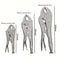 MultiFunction Adjustable Locking Pliers 5in 7in Or 10in LaborSaving Grip Tool For Woodworking And W 5