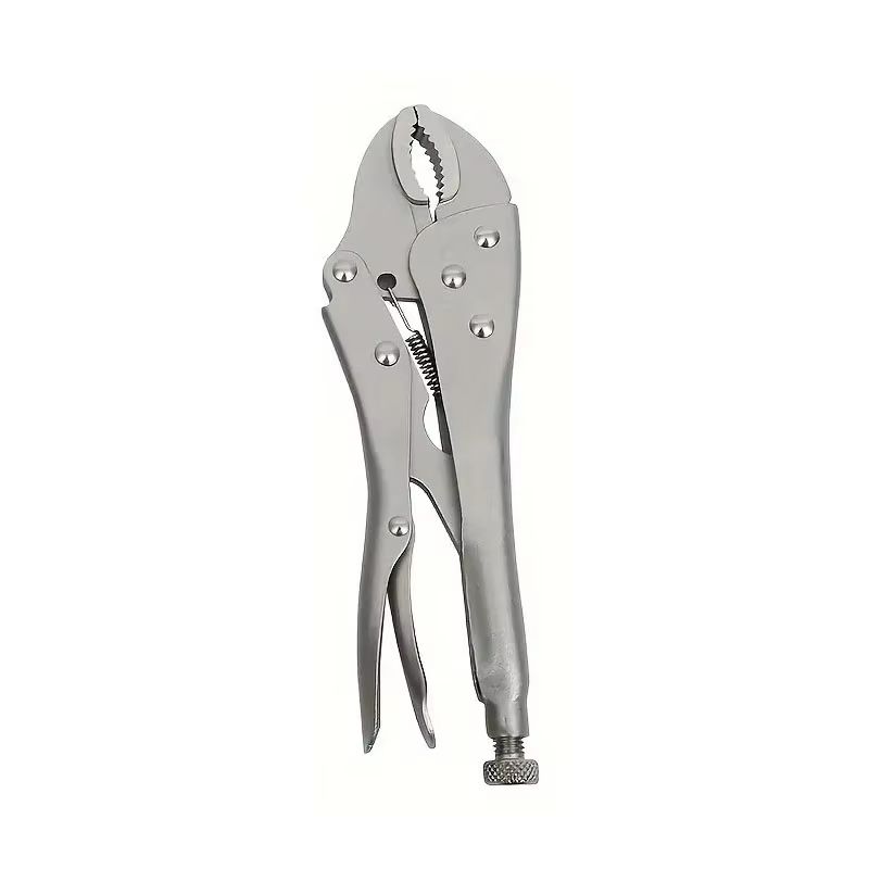 MultiFunction Adjustable Locking Pliers 5in 7in Or 10in LaborSaving Grip Tool For Woodworking And W 8