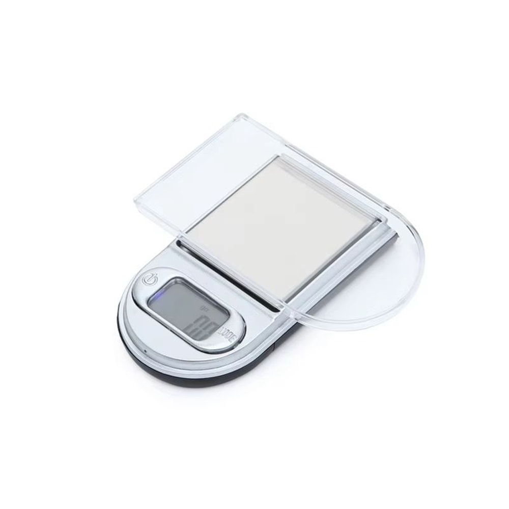 Mini Pocket Digital Precision Scale 000035oz Accuracy For Jewelry Reloading And Kitchen Use 3
