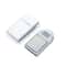 Mini Pocket Digital Precision Scale 000035oz Accuracy For Jewelry Reloading And Kitchen Use 4