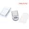 Mini Pocket Digital Precision Scale 000035oz Accuracy For Jewelry Reloading And Kitchen Use 6