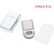 Mini Pocket Digital Precision Scale 000035oz Accuracy For Jewelry Reloading And Kitchen Use 6