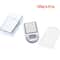 Mini Pocket Digital Precision Scale 000035oz Accuracy For Jewelry Reloading And Kitchen Use 7