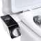 Portable Non Electric Bidet Spray Attachment For Women Hygienic Bathroom Use 3