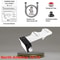 Portable Non Electric Bidet Spray Attachment For Women Hygienic Bathroom Use 6