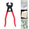 8in Tile Nippers Mosaic Cutter Pliers For Ceramic Porcelain And Glass Tile 0