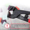 8in Tile Nippers Mosaic Cutter Pliers For Ceramic Porcelain And Glass Tile 4