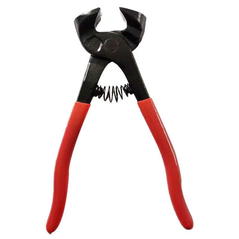 8in Tile Nippers Mosaic Cutter Pliers For Ceramic Porcelain And Glass Tile 6