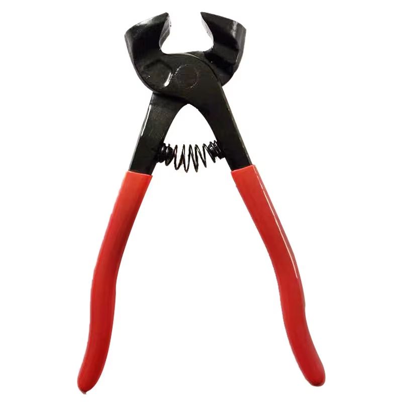 8in Tile Nippers Mosaic Cutter Pliers For Ceramic Porcelain And Glass Tile 6