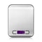 Portable Digital Kitchen Scale With Timer High Precision LED Display For Home Cooking 5