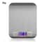 Portable Digital Kitchen Scale With Timer High Precision LED Display For Home Cooking 7