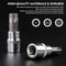13Piece Torx Bit Socket Set T8T70 Star Screwdriver Bits With Storage Case 2