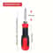 13in1 Multi Adjustable Ratchet Screwdriver Set With Nut Drivers And Security Bits 5