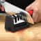 4Stage Multifunctional Knife Sharpener Portable Kitchen And Outdoor Sharpening Tool 2