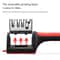 4Stage Multifunctional Knife Sharpener Portable Kitchen And Outdoor Sharpening Tool 3