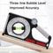 Professional Magnetic Angle Finder And Mechanical Slope Meter For Carpentry And Construction 3