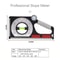 Professional Magnetic Angle Finder And Mechanical Slope Meter For Carpentry And Construction 5