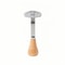 Stainless Steel Potato Ricer And Garlic Press With Wooden Handle For Smooth Mashed Potatoes And Bab 5