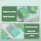Double Line Dental Floss Picks 100150500PCS Portable Interdental Flossers With Toothpick Tip For Ad 3