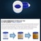 Universal Tap Water Filter And Shower Water Purifier With PP Cotton Cartridge For Kitchen And Bathr 4