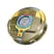 Dual Form Fingertip Gyroscope Transformable Robot Fidget Spinner Low Noise Stress Relief Toy 4