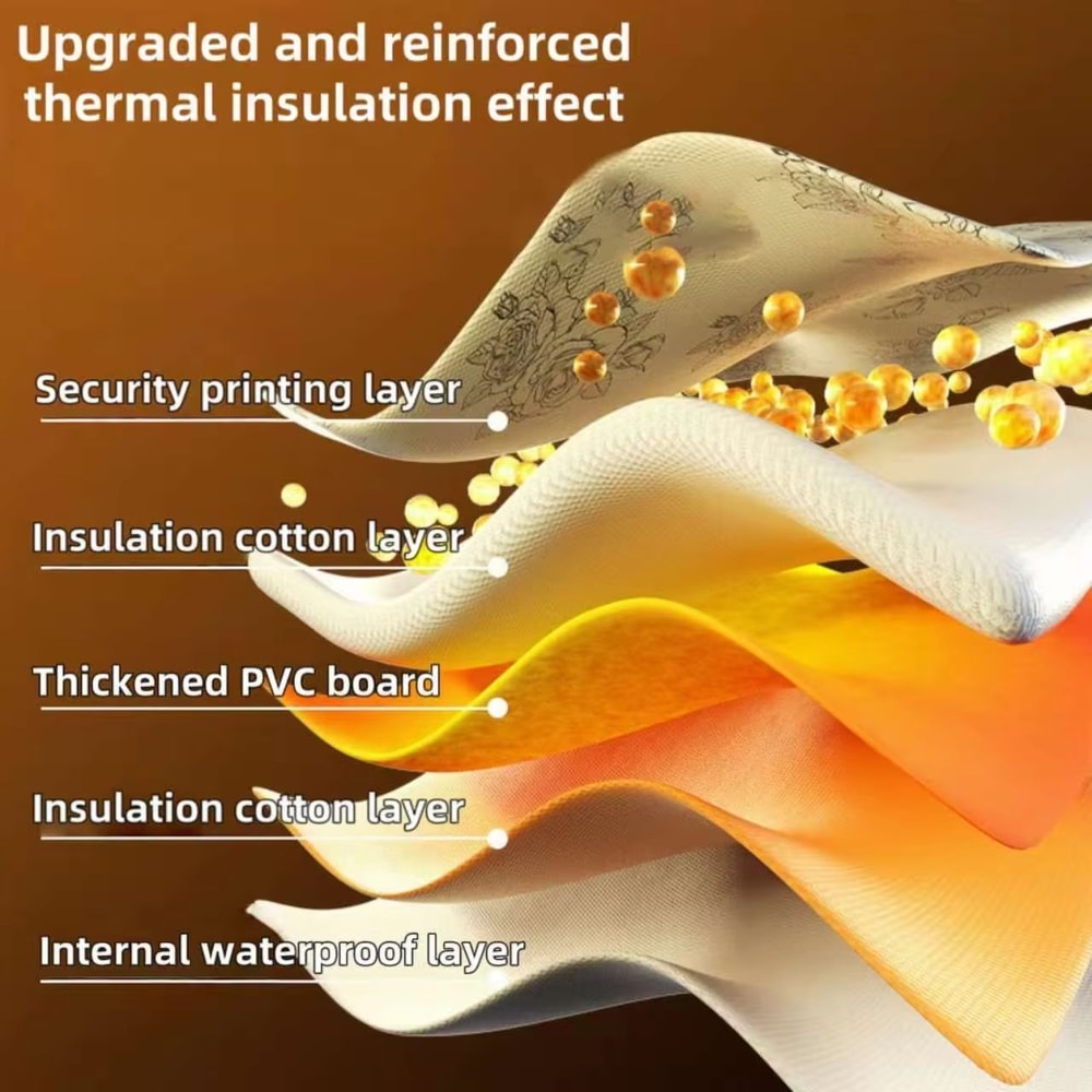 Insulated Foldable Foot Bath Tub CalfHigh Portable Foot Soaking Bag For Home And Travel 3